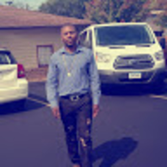 Meet your Posher, Lukandamiza - Picture 1 of 1